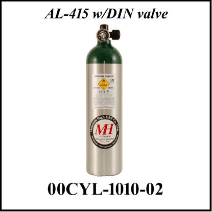 AL 415 DIN