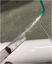 Picture of Vario and pitot tubing check
