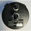 Rear view Airspeed indicator 7 FMS 4 (57mm)